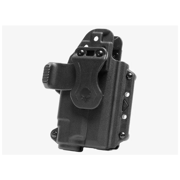 Kabura Alien Gear PHOTON do Springfield Armory Hellcat Pro z latarką